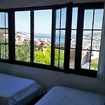 Hotel Cennet *