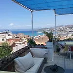Hotel Cennet
