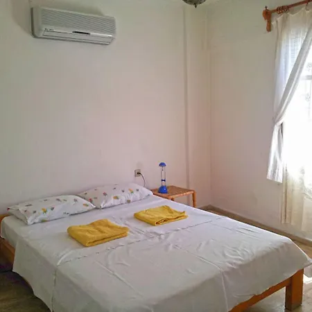 Cennet Hotel *