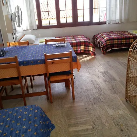 Cennet Hotel Kusadası