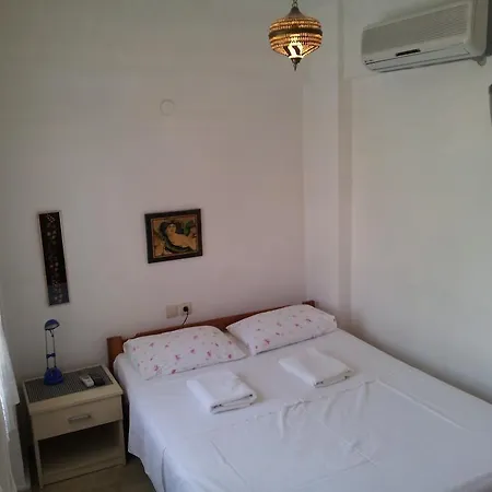 Hotel Cennet Kusadası