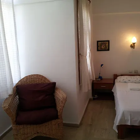 Cennet Kusadasi
