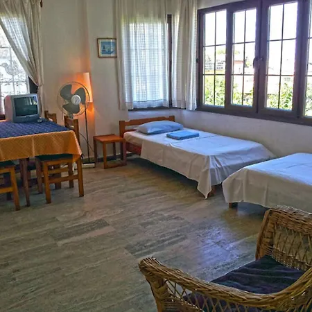Hotel Cennet