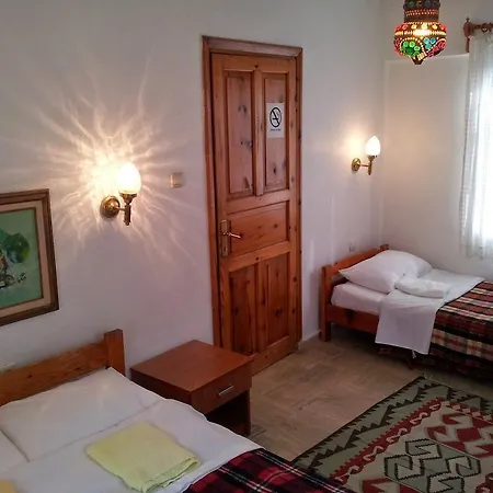 Hotel Cennet *