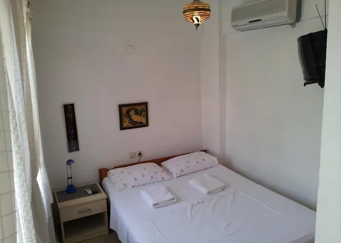 Hotel Cennet Kusadası