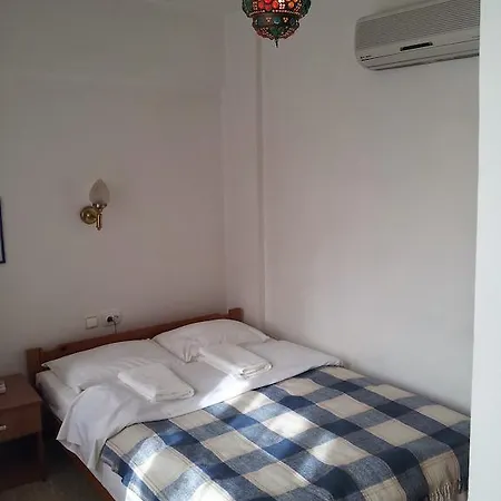 Cennet 호텔 *