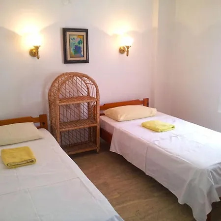 Отель Cennet Кушадасы