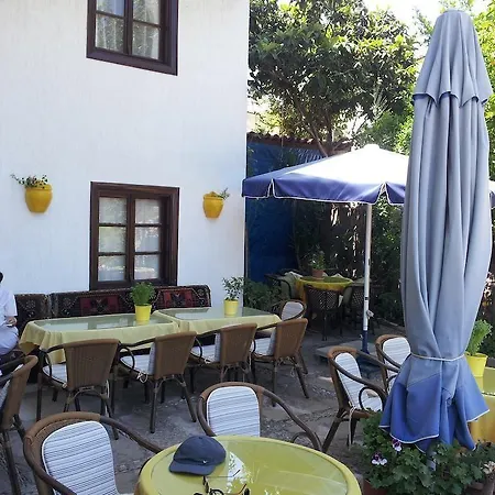 Cennet * Кушадасы