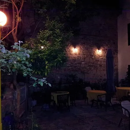 Cennet Ξενοδοχείο
