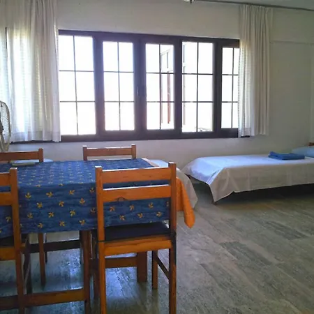 Cennet Кушадасы