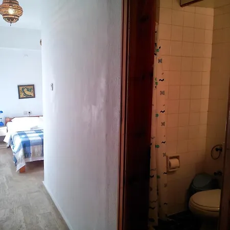 Cennet Hotel Kusadasi