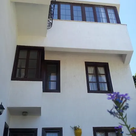 Cennet Kusadasi