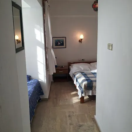 Cennet Hotel