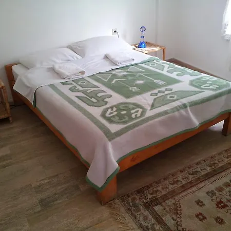 Hotel Cennet Kusadası