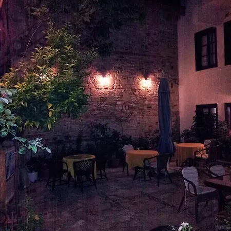 Cennet Hotel Kusadası