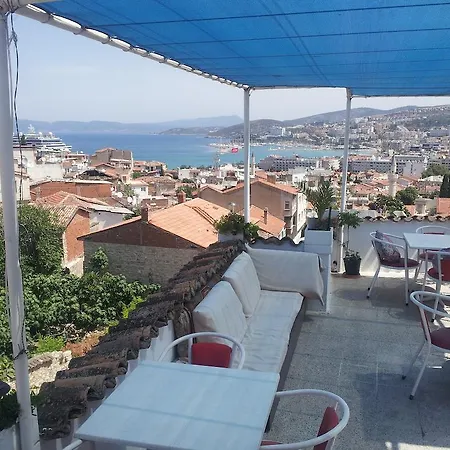 Cennet Kusadasi