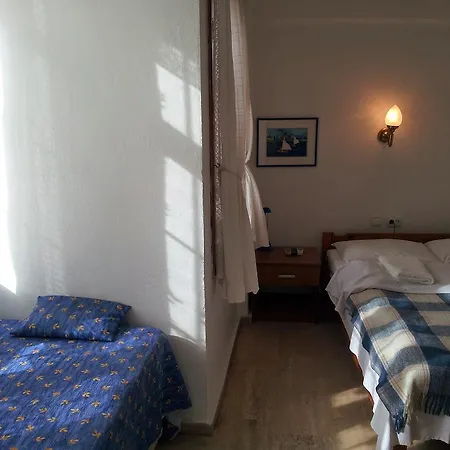Hotel Cennet