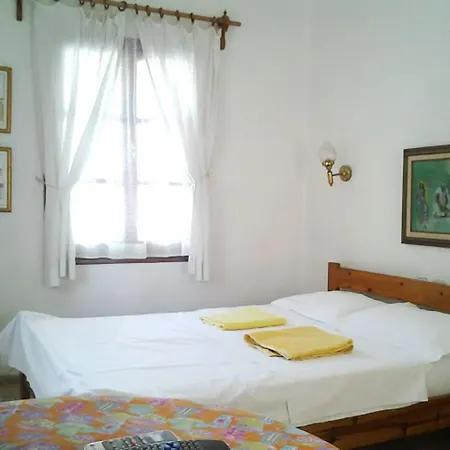 Cennet Hotel Kusadası