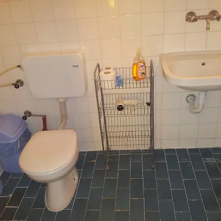 Cennet Hotel Kusadasi