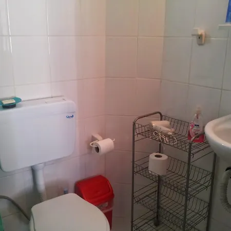 Cennet Hotel *